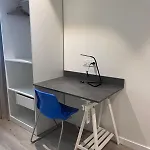 Moderne Au Coeur De Apartament Chambéry