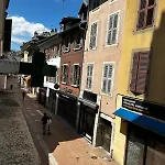 Apartament Moderne Au Coeur De *