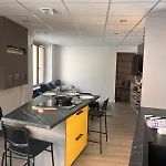 Moderne Au Coeur De *