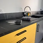 Moderne Au Coeur De Apartament