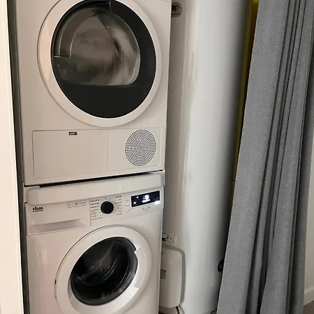 Appartamento Moderne Au Coeur De
