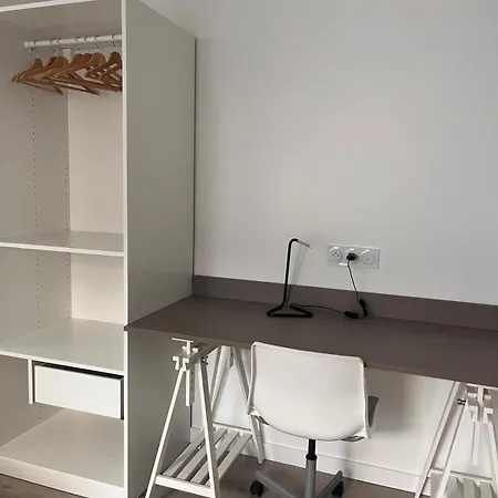 Moderne Au Coeur De * Chambéry