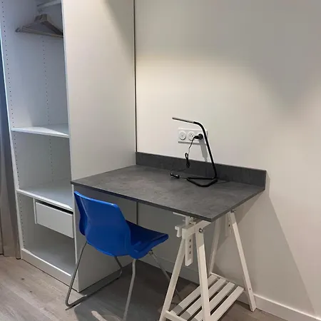 Moderne Au Coeur De Appartamento Chambéry