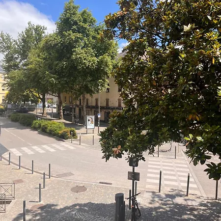 Moderne Au Coeur De Appartamento Chambéry