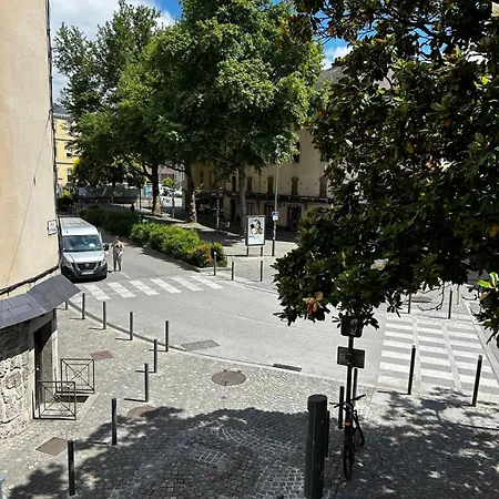Appartamento Moderne Au Coeur De *