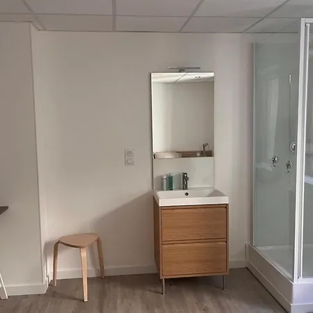 Appartamento Moderne Au Coeur De Chambéry