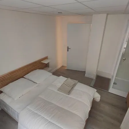 Appartamento Moderne Au Coeur De