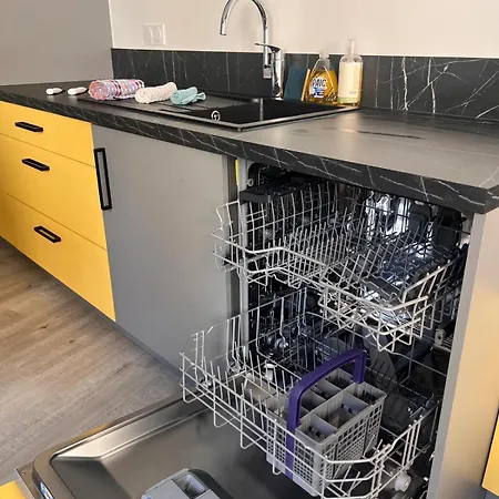 Appartamento Moderne Au Coeur De *