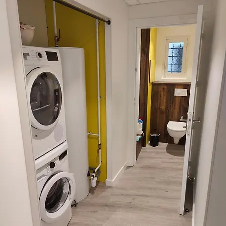 Appartamento Moderne Au Coeur De Chambéry