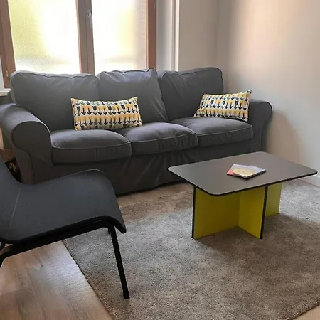 Appartamento Moderne Au Coeur De *