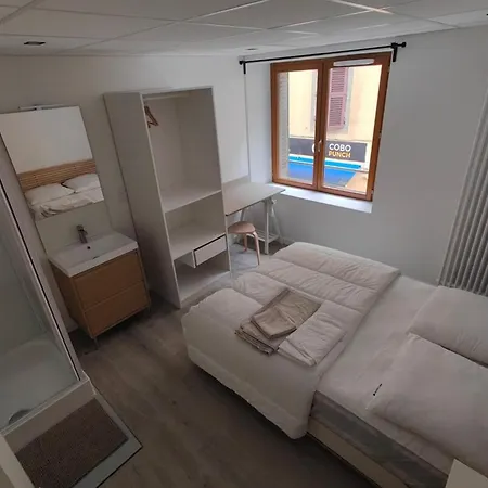 Moderne Au Coeur De Appartamento *